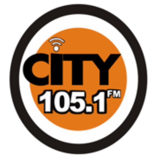 City1051FM app icon