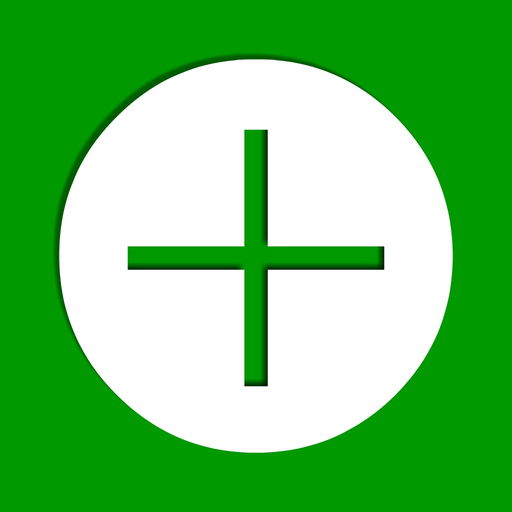 Number+ : logic plus puzzle app icon