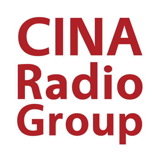 CINA Radio app icon