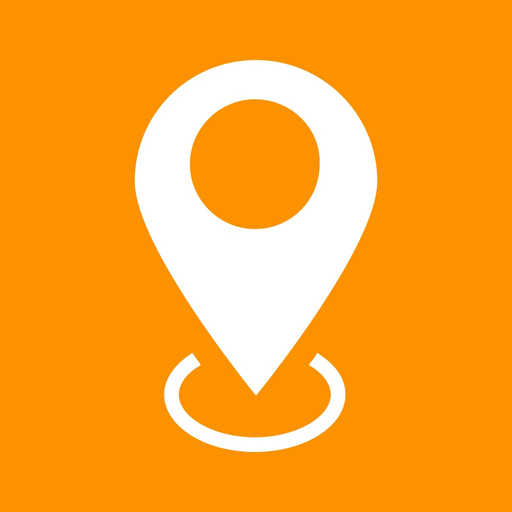Pay as you Track - View app icon
