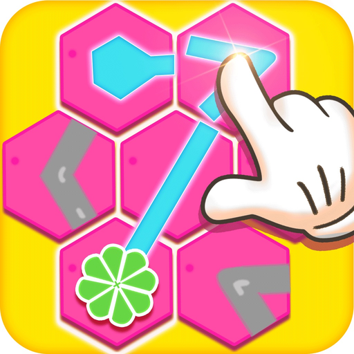 Jigsaw Puzzle Games For Water app icon