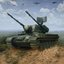 US Conflict — Tank Battles icon
