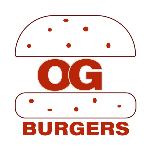 Og Burgers Gorgie app icon