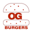 Og Burgers Gorgie icon