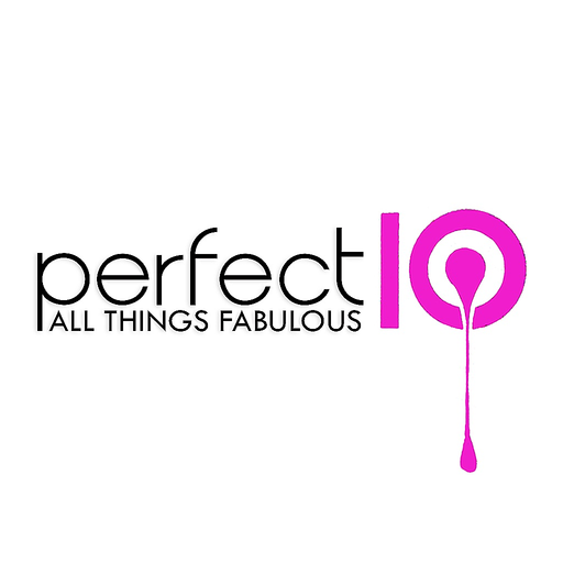 Perfect 10 Nails & Beauty app icon