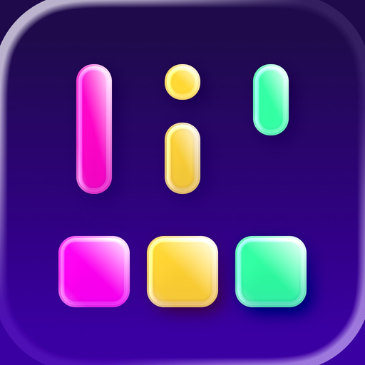 Rhythm: Music Drum Pad Lessons app icon