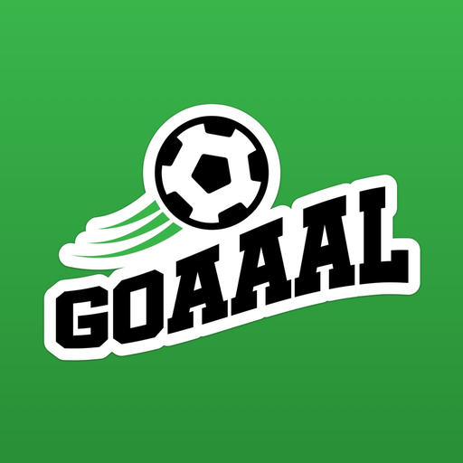 Matchday Stickers app icon