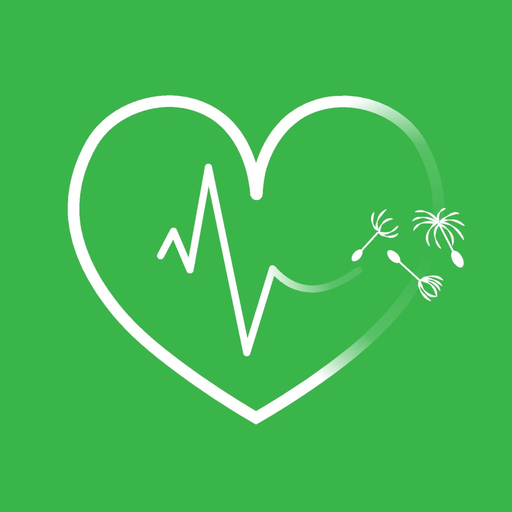 HeartBreath HRV app icon
