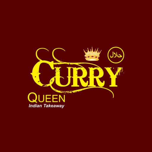 Curry Queen Indian Takeaway app icon
