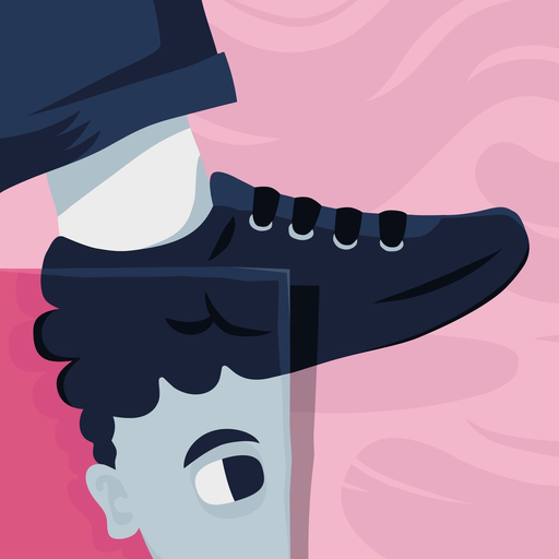 Stepics app icon