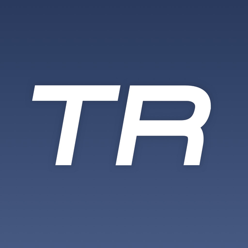 Transportica Shipper app icon