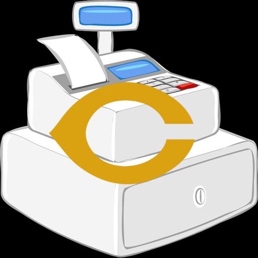 TrojanCashRegister app icon