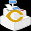 TrojanCashRegister icon