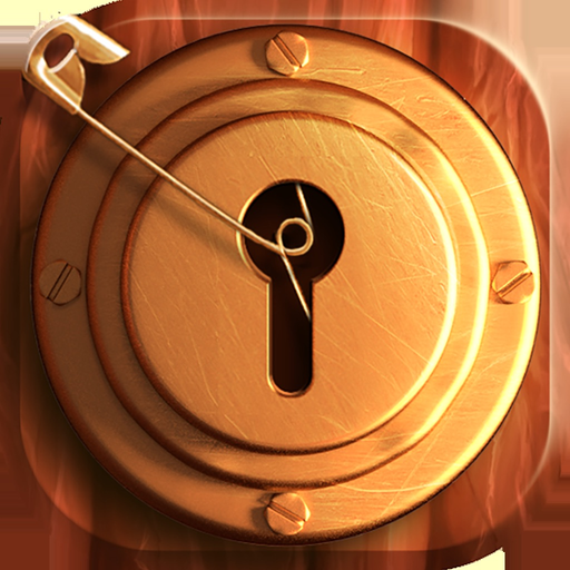 Mansion of Puzzles - Escape app icon