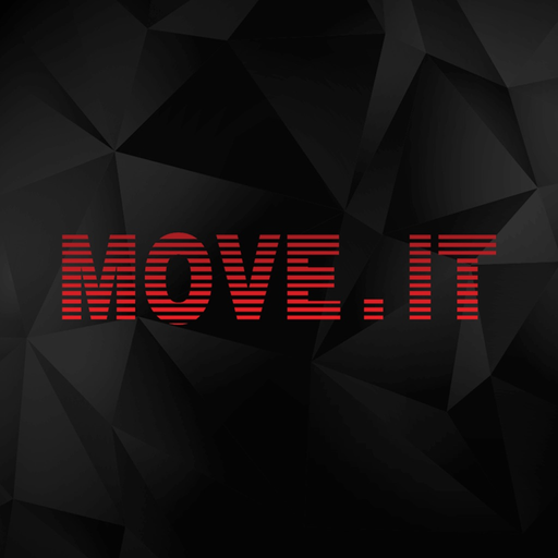 MOVE.IT app icon