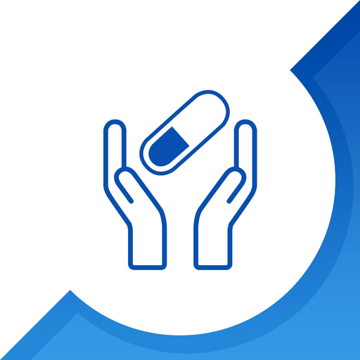 Ennov Clinical EDC Mobile app icon