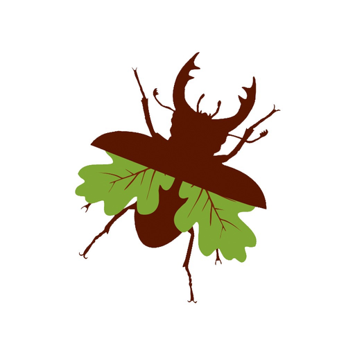 InNat app icon