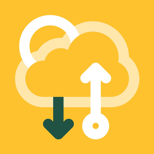 Dacom Cloudfarm app icon