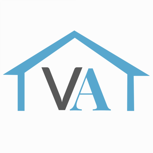 Visiting Aid app icon