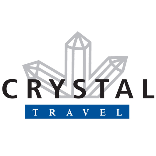 Crystal Travel AG app icon