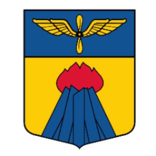 FVRF app icon
