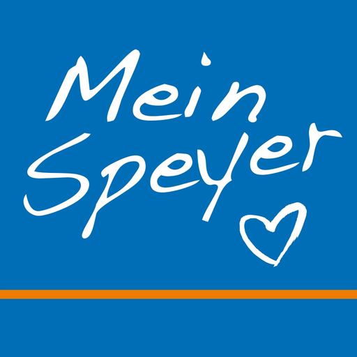 Mein Speyer app icon