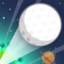 Golf Orbit: Perfect Swing icon