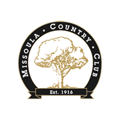 Missoula Country Club app icon