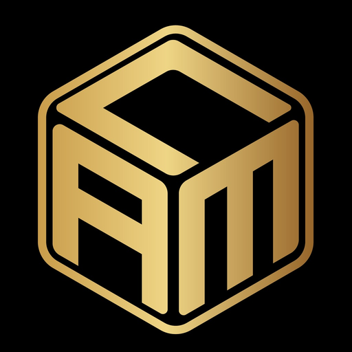 Crypto Account Manager app icon