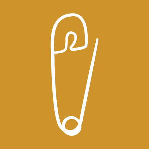 Pin It Co app icon
