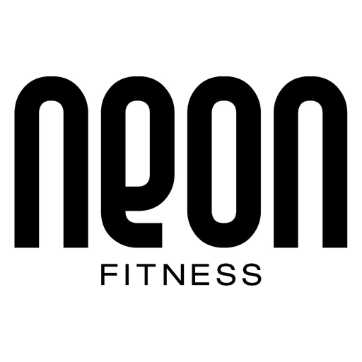 Neon Fitness - Kuwait app icon