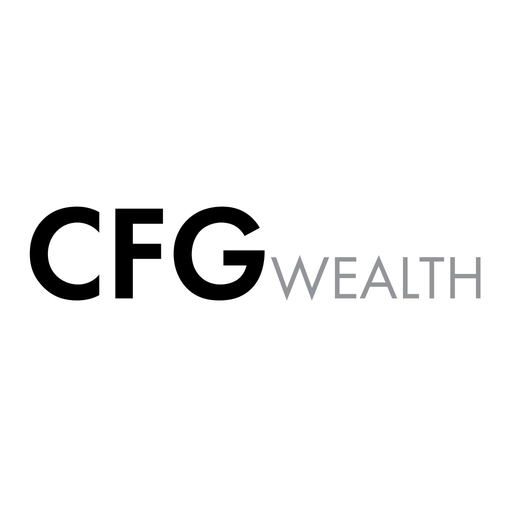 CFG Wealth app icon