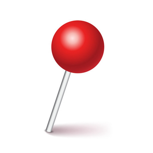 Where Was That? app icon