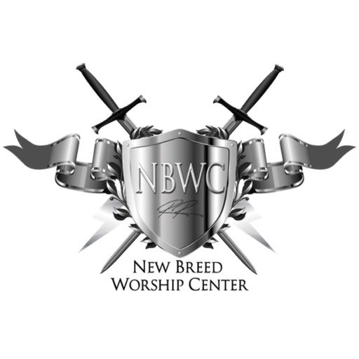 New Breed Worship Center app icon