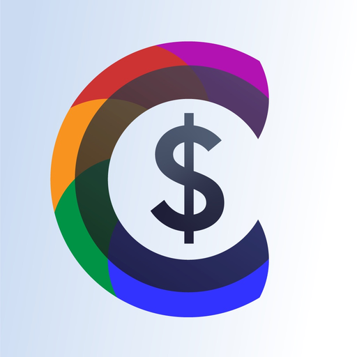 Cashinator - Split the bills app icon