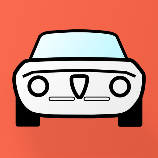 Rallista app icon