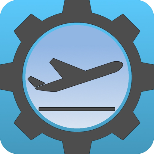 SimControlX app icon
