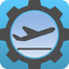 SimControlX icon
