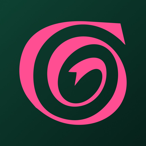 Galatea: Books & Audiobooks app icon