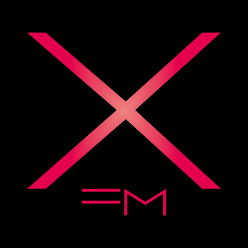 ExtraFM app icon