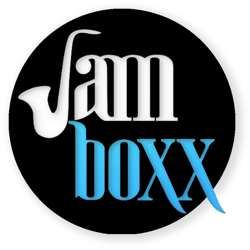 Jamboxx app icon