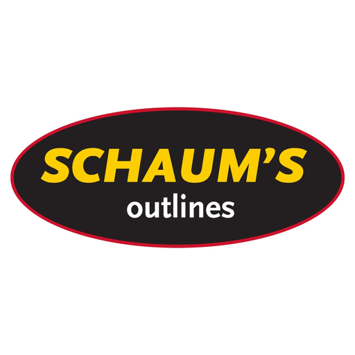 Schaum's Outlines app icon