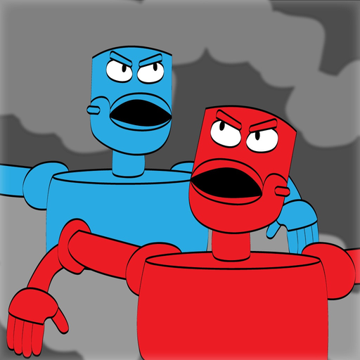 Berks 3 app icon