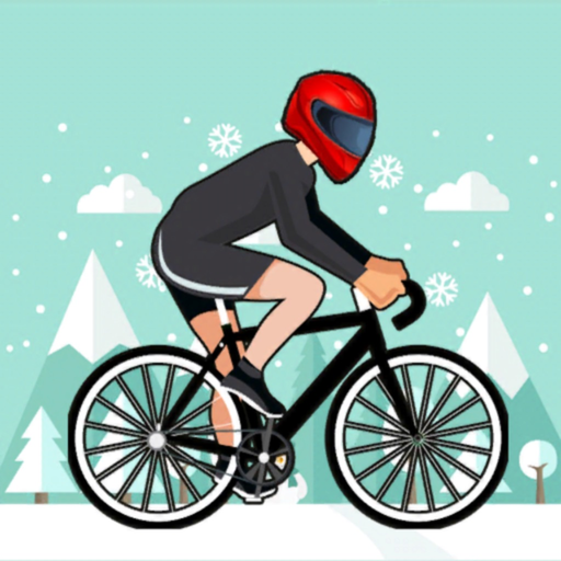 BIKE RACE BMX : RACING GAMES 2 app icon