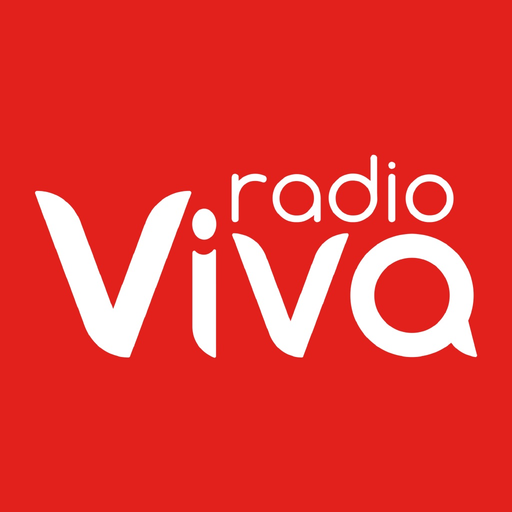 Radio Viva app icon