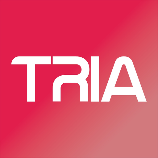 TRIA Paciente app icon