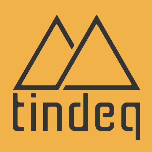 Tindeq Progressor app icon