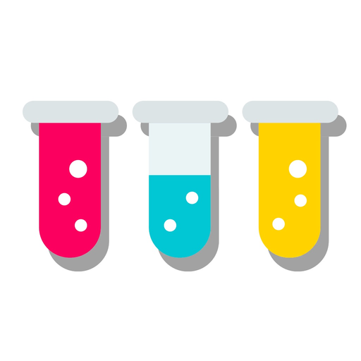 STEM Buddies:Kids Learning App app icon