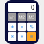 Intuitive Memory Calculator icon