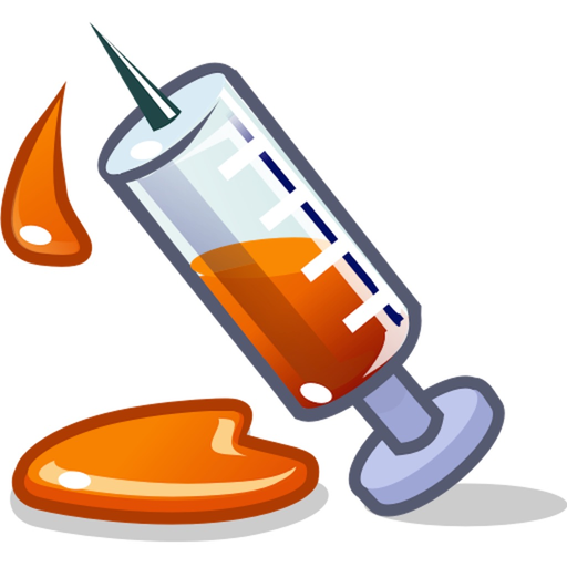 InjectionIII app icon